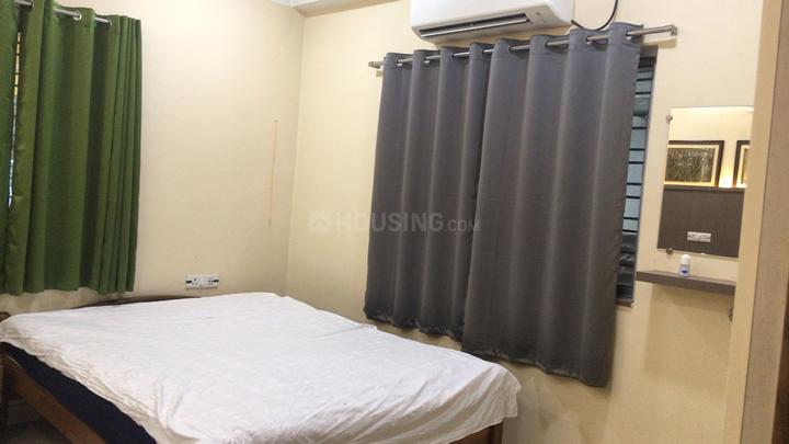 Krishna Nagar Bedroom 1