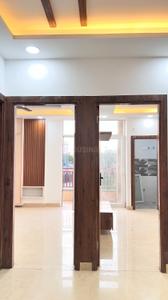 Hall Image of 1000 Sq.ft 2 BHK Apartment / Flat for sale in Aarambh Heights, Surajpur Greater Noida for Rs. 4700000