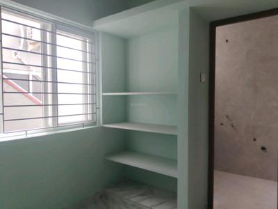 Bedroom Image of 750 Sq.ft 2 BHK Independent House for sale in Gerugambakkam Chennai for Rs. 11058000