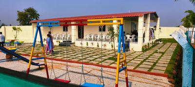 Kollur Plot View 1
