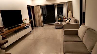 Living Room Image of 3800 Sq.ft 4 BHK Apartment / Flat for sale in Radiance Elite, Alwarpet Chennai for Rs. 87500000