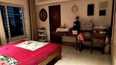 Bedroom Image of 3800 Sq.ft 4 BHK Apartment / Flat for sale in Radiance Elite, Alwarpet Chennai for Rs. 87500000