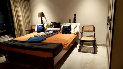 Bedroom Image of 3800 Sq.ft 4 BHK Apartment / Flat for sale in Radiance Elite, Alwarpet Chennai for Rs. 87500000