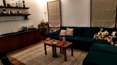 Bedroom Image of 3800 Sq.ft 4 BHK Apartment / Flat for sale in Radiance Elite, Alwarpet Chennai for Rs. 87500000