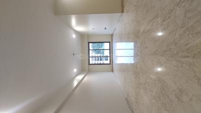 Living Room Image of 1200 Sq.ft 3 BHK Apartment / Flat for sale in Veena Solace, Santacruz West Mumbai for Rs. 59200000