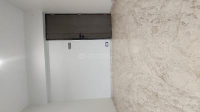 Bedroom Image of 1200 Sq.ft 3 BHK Apartment / Flat for sale in Veena Solace, Santacruz West Mumbai for Rs. 59200000