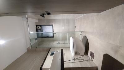 Image of 1200 Sq.ft 3 BHK Apartment / Flat for sale in Veena Solace, Santacruz West, Mumbai for Rs. 59200000