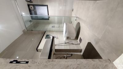 Image of 1200 Sq.ft 3 BHK Apartment / Flat for sale in Veena Solace, Santacruz West, Mumbai for Rs. 59200000