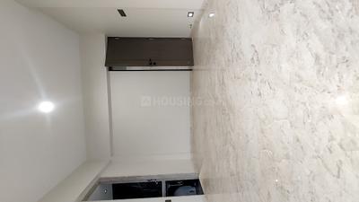 Bedroom Image of 1200 Sq.ft 3 BHK Apartment / Flat for sale in Veena Solace, Santacruz West Mumbai for Rs. 59200000