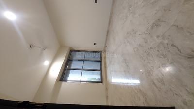 Bedroom Image of 1200 Sq.ft 3 BHK Apartment / Flat for sale in Veena Solace, Santacruz West Mumbai for Rs. 59200000