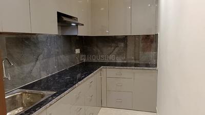 2 BHK Independent Builder Floor