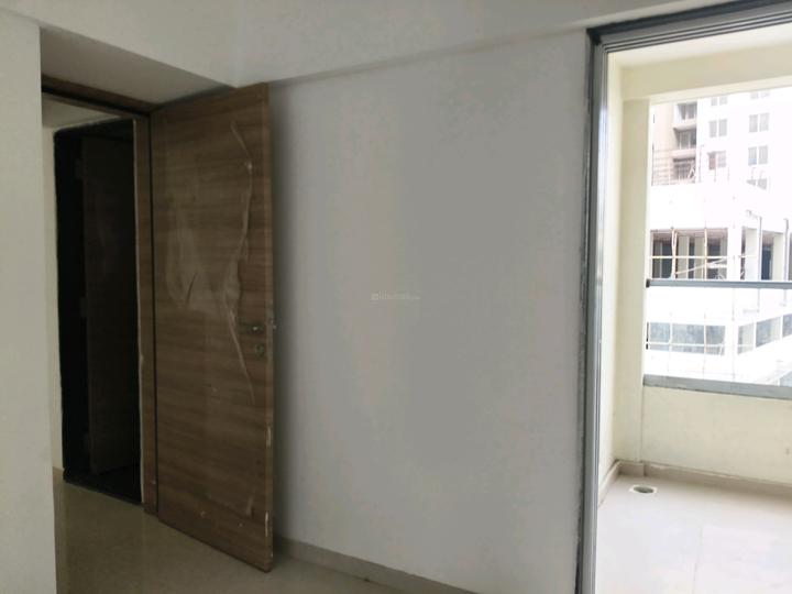 Rajmudra Society Bedroom 1