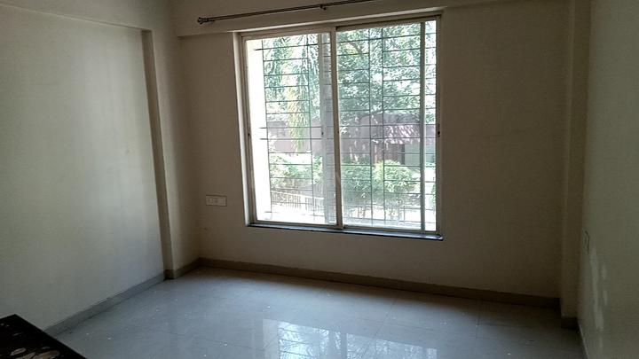 3 BHK Flat for rent in Ambegaon Budruk, Pune - 1350 Sqft