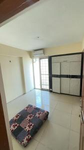 Bedroom Image of 1050 Sq.ft 2 BHK Apartment / Flat for sale in Wave Dream Homes, Wave City Ghaziabad for Rs. 8000001