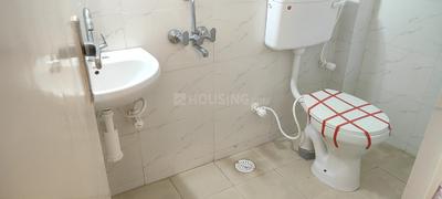 Image of 712 Sq.ft 2 BHK Apartment / Flat for sale in Trehan Vivanta Residences, Dheeriyawas, Bhiwadi for Rs. 1750000