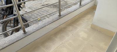 Balcony Image of 712 Sq.ft 2 BHK Apartment / Flat for sale in Trehan Vivanta Residences, Dheeriyawas Bhiwadi for Rs. 1750000