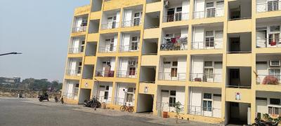 Building Image of 712 Sq.ft 2 BHK Apartment / Flat for sale in Trehan Vivanta Residences, Dheeriyawas Bhiwadi for Rs. 1750000