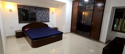 Bedroom Image of 2000 Sq.ft 3 BHK Apartment / Flat for sale in Athwa Surat for Rs. 9500000