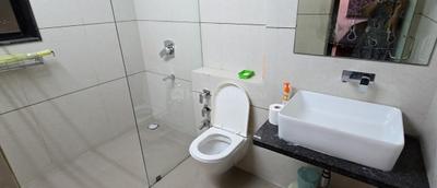 Image of 2000 Sq.ft 3 BHK Apartment / Flat for sale in Athwa, Surat for Rs. 9500000
