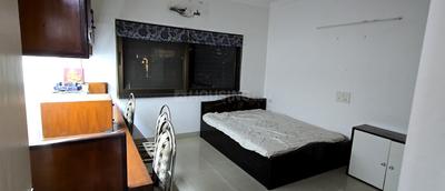 Bedroom Image of 2000 Sq.ft 3 BHK Apartment / Flat for sale in Athwa Surat for Rs. 9500000