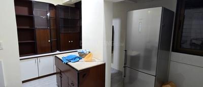 Kitchen Image of 2000 Sq.ft 3 BHK Apartment / Flat for sale in Athwa Surat for Rs. 9500000