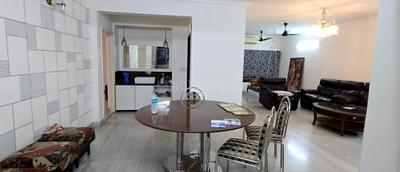 Kitchen Image of 2000 Sq.ft 3 BHK Apartment / Flat for sale in Athwa Surat for Rs. 9500000