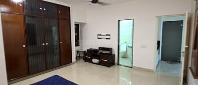 Bedroom Image of 2000 Sq.ft 3 BHK Apartment / Flat for sale in Athwa Surat for Rs. 9500000