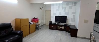 Living Room Image of 2000 Sq.ft 3 BHK Apartment / Flat for sale in Athwa Surat for Rs. 9500000
