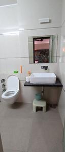 Image of 2000 Sq.ft 3 BHK Apartment / Flat for sale in Athwa, Surat for Rs. 9500000
