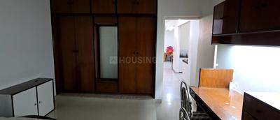 Bedroom Image of 2000 Sq.ft 3 BHK Apartment / Flat for sale in Athwa Surat for Rs. 9500000