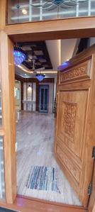 Image of 800 Sq.ft 4 BHK Independent House for sale in Anjanapura Township, Bengaluru for Rs. 29500000