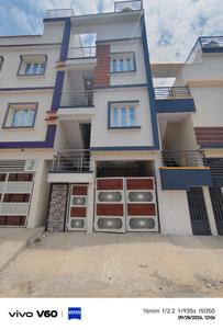 Image of 1800 Sq.ft 5 BHK Independent House for sale in Andrahalli, Bengaluru for Rs. 12500000