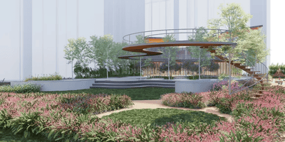 4 BHK Flat
