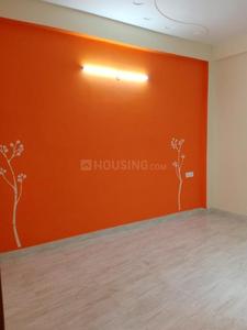 Hall Image of 550 Sq.ft 2 BHK Independent House for sale in Parisha Highway Mansion Phase 2, Chhapraula Ghaziabad for Rs. 3850000