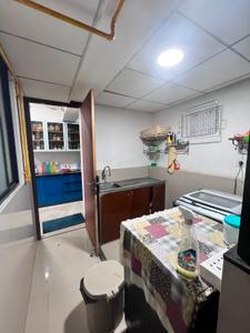 Balcony Image of 4422 Sq.ft 4 BHK Apartment / Flat for sale in Paarijat Eclat, Iscon Ambli Road Ahmedabad for Rs. 53000000