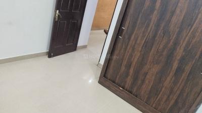 Bedroom Image of 950 Sq.ft 2 BHK Independent House for rent in Investment Experts Investment Experts Site 3, Indirapuram Ghaziabad for Rs. 22000