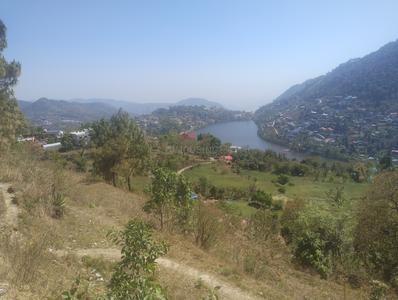 Residential Plot