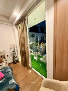 Bedroom Image of 545 Sq.ft 1 BHK Studio for sale in Alpha II Greater Noida for Rs. 4400000