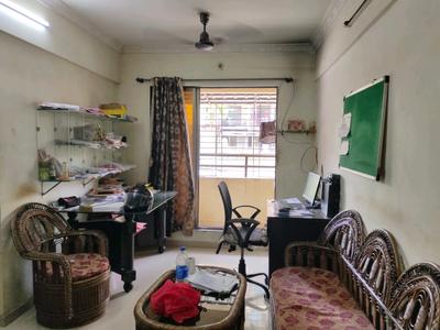 1 BHK Flat