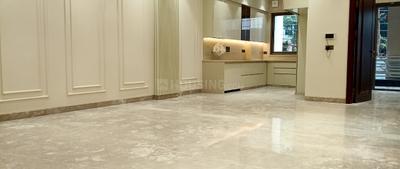 Living Room Image of 1800 Sq.ft 3 BHK Builder Floor for sale in Anand Vihar New Delhi for Rs. 40000000