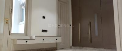 Bedroom Image of 1800 Sq.ft 3 BHK Builder Floor for sale in Surajmal Vihar New Delhi for Rs. 42000000