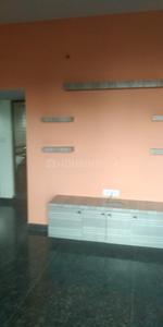 2 BHK Independent Builder Floor