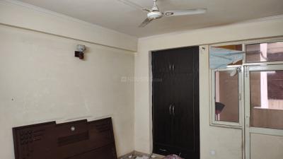 Bedroom Image of 1425 Sq.ft 3 BHK Apartment / Flat for sale in K W Srishti, Raj Nagar Extension Ghaziabad for Rs. 11000000
