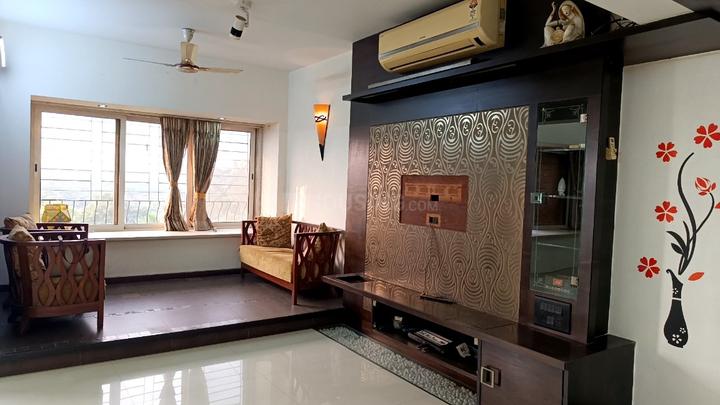 3 BHK Flat for rent in Borivali West, Mumbai - 1808 Sqft