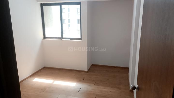 Lodha Palava phase 2 downtown dombivali Bedroom One 1