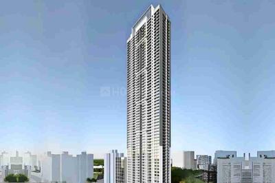 Image of 1195 Sq.ft 2 BHK Apartment / Flat for sale in Thane West, Thane for Rs. 13800000