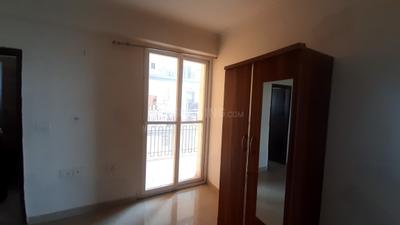 Bedroom Image of 1300 Sq.ft 2 BHK Apartment / Flat for sale in Dwarkadhish The Cubix, Sector 23 Dharuhera for Rs. 5200000