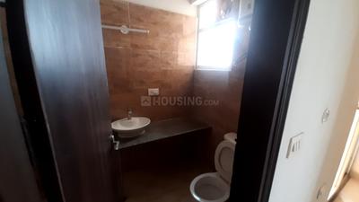 Image of 1300 Sq.ft 2 BHK Apartment / Flat for sale in Dwarkadhish The Cubix, Sector 23, Dharuhera for Rs. 5200000
