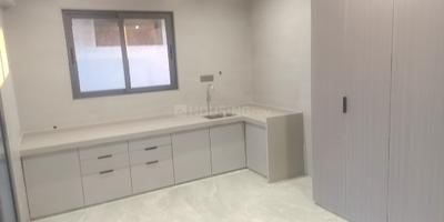 Kitchen Image of 2265 Sq.ft 3 BHK Villa for sale in Ghala Surat for Rs. 8500000