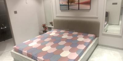 Bedroom Image of 2265 Sq.ft 3 BHK Villa for sale in Ghala Surat for Rs. 8500000